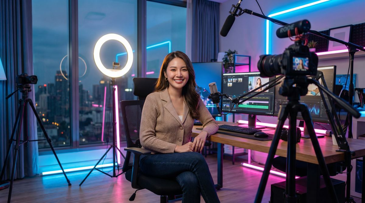 糖心视频创作平台